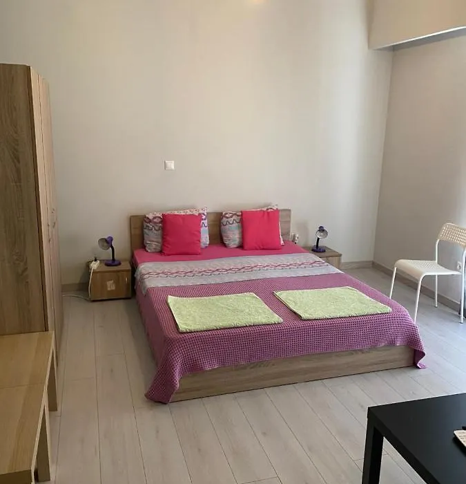 Aris Apartment-1