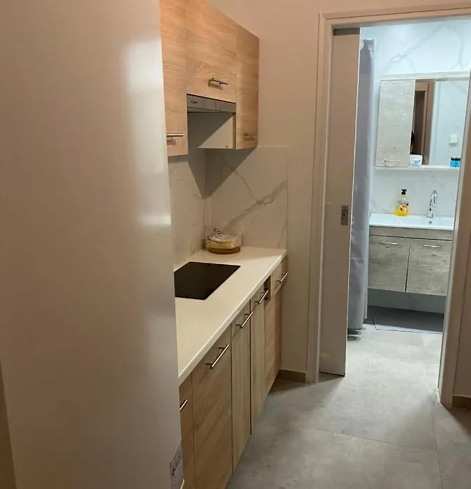 Aris Apartment-1