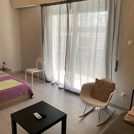 Aris Apartment-3
